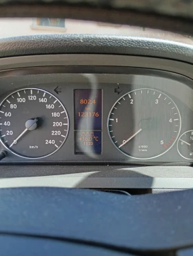 Mercedes-Benz A 180 | Mobile.bg � ����� ������ 6