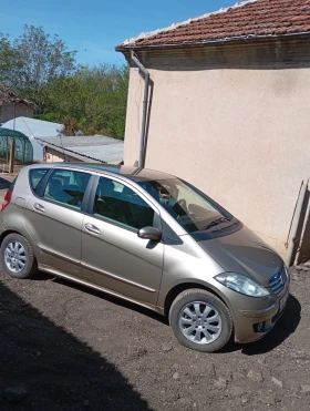 Mercedes-Benz A 180 | Mobile.bg � ����� ������ 12