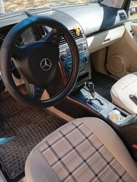 Mercedes-Benz A 180 | Mobile.bg � ����� ������ 7