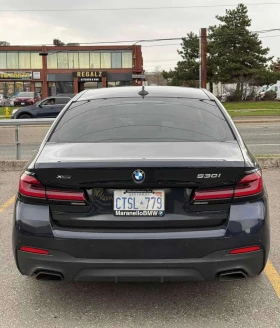 BMW 530 xDrive/�������/HEAD-UP DISPLAY/�������� | Mobile.bg � ����� ������ 5