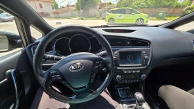 Kia Ceed GT | Mobile.bg � ����� ������ 12