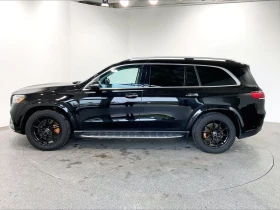 Mercedes-Benz GLS 450 AMG PK* PANO* AIRMATIC* DISTRONIK* �����* ������ � | Mobile.bg � ����� ������ 6
