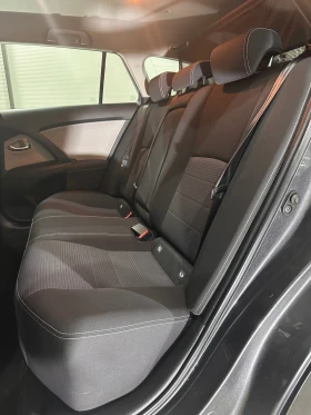 Toyota Avensis D-4D Touring sport | Auto.bg — изображение 16