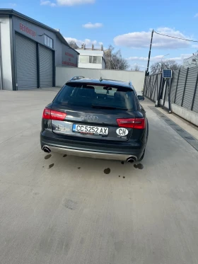 Audi A6 Allroad undefined | Auto.bg — изображение 2