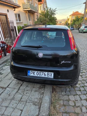 Fiat Punto - 1499 € - 44248207 4