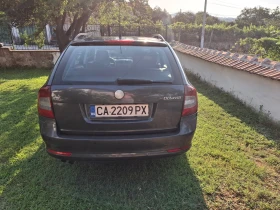 Skoda Octavia | Mobile.bg � ����� ������ 4