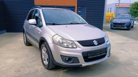 Suzuki SX4 1.6/4x4/GPL-BRC | Mobile.bg � ����� ������ 3