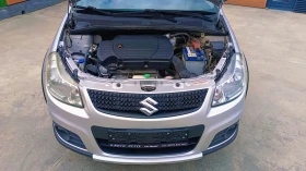 Suzuki SX4 1.6/4x4/GPL-BRC | Mobile.bg � ����� ������ 17