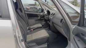 Suzuki SX4 1.6/4x4/GPL-BRC | Mobile.bg � ����� ������ 15