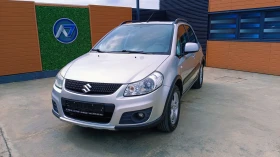 ������ Suzuki SX4
