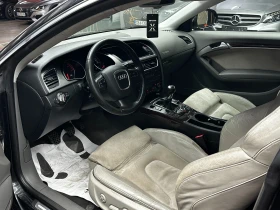 Audi A5 3.0d 239 к.с./quattro  | Auto.bg — изображение 7