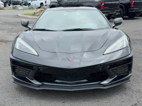 Chevrolet Corvette 2LT STINGRAY TARGA ЦЕНА ДО БЪЛГАРИЯ АВТОКРЕДИТ | Auto.bg — изображение 2