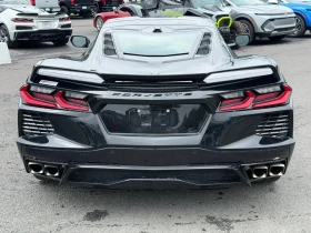 Chevrolet Corvette 2LT STINGRAY TARGA ЦЕНА ДО БЪЛГАРИЯ АВТОКРЕДИТ | Auto.bg — изображение 5
