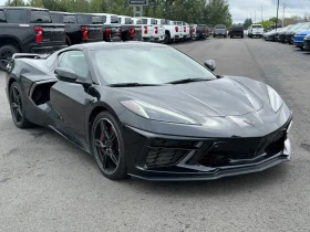 Chevrolet Corvette 2LT STINGRAY TARGA ЦЕНА ДО БЪЛГАРИЯ АВТОКРЕДИТ | Auto.bg — изображение 3