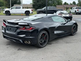 Chevrolet Corvette 2LT STINGRAY TARGA ЦЕНА ДО БЪЛГАРИЯ АВТОКРЕДИТ | Auto.bg — изображение 6