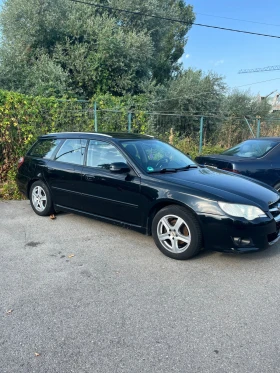 Subaru Legacy undefined | Auto.bg — изображение 3