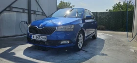 Skoda Fabia MPI/LPG | Auto.bg — изображение 8