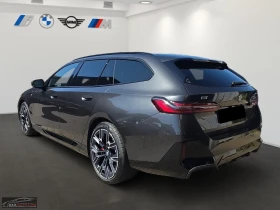 BMW i5 40eDRIVE/340HP/MSPORT/360/PANO/I-GLOW/901z | Auto.bg — изображение 2
