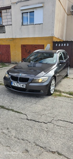 BMW 325 