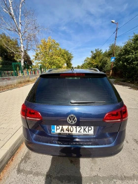 VW Golf Golf Variant 2.0 TDI | Mobile.bg � ����� ������ 3