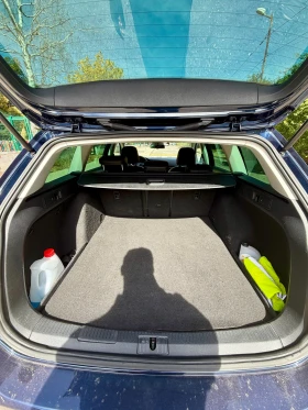 VW Golf Golf Variant 2.0 TDI | Mobile.bg � ����� ������ 10