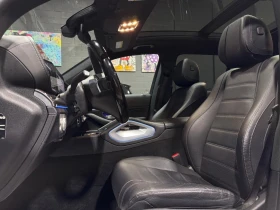 Mercedes-Benz GLS 450 4MATIC* AMG LINE* BURMESTER* �����* �����* ������  | Mobile.bg � ����� ������ 9