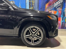 Mercedes-Benz GLS 450 4MATIC* AMG LINE* BURMESTER* �����* �����* ������  | Mobile.bg � ����� ������ 7