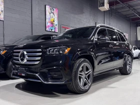 Mercedes-Benz GLS 450 4MATIC* AMG LINE* BURMESTER* �����* �����* ������  | Mobile.bg � ����� ������ 2