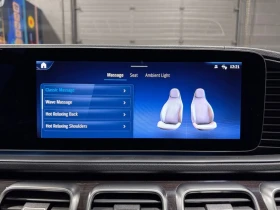 Mercedes-Benz GLS 450 4MATIC* AMG LINE* BURMESTER* �����* �����* ������  | Mobile.bg � ����� ������ 14