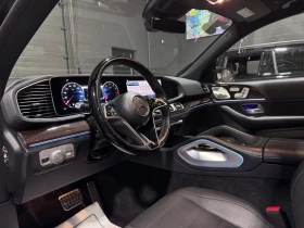 Mercedes-Benz GLS 450 4MATIC* AMG LINE* BURMESTER* �����* �����* ������  | Mobile.bg � ����� ������ 10
