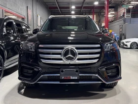������ Mercedes-Benz GLS 45...