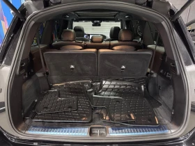 Mercedes-Benz GLS 450 4MATIC* AMG LINE* BURMESTER* �����* �����* ������  | Mobile.bg � ����� ������ 8