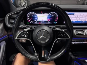 Mercedes-Benz GLS 450 4MATIC* AMG LINE* BURMESTER* �����* �����* ������  | Mobile.bg � ����� ������ 12