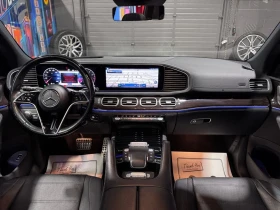 Mercedes-Benz GLS 450 4MATIC* AMG LINE* BURMESTER* �����* �����* ������  | Mobile.bg � ����� ������ 11