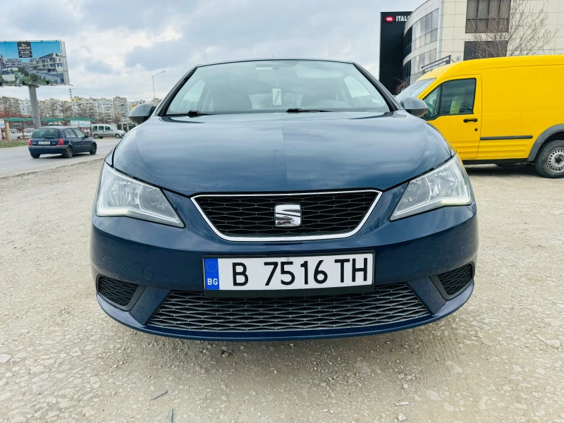 Seat Ibiza 1.0, снимка 3 - Автомобили и джипове - 44631207