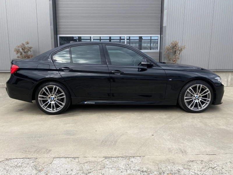 BMW 340 XI, NBT, M-PREFORMANCE, HARMAN&KARDON, снимка 8 - Автомобили и джипове - 45591701