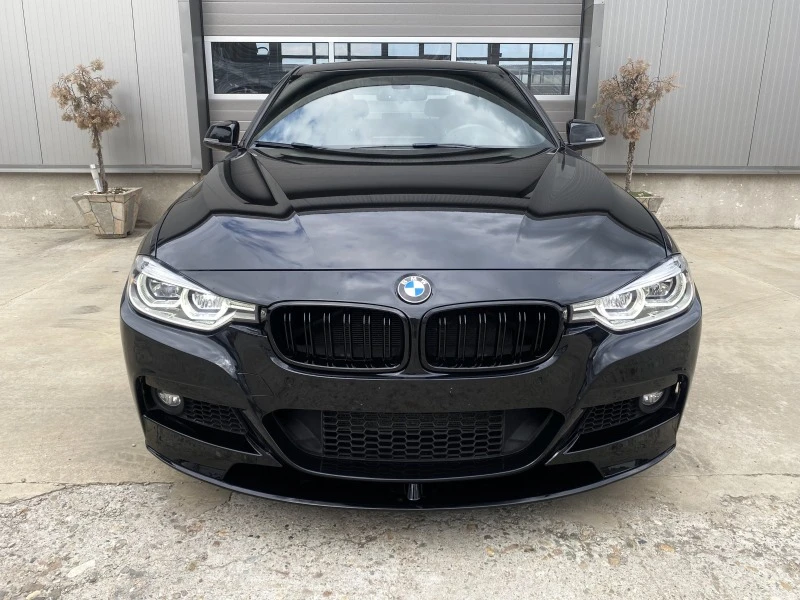 BMW 340 XI, NBT, M-PREFORMANCE, HARMAN&KARDON, снимка 7 - Автомобили и джипове - 45591701