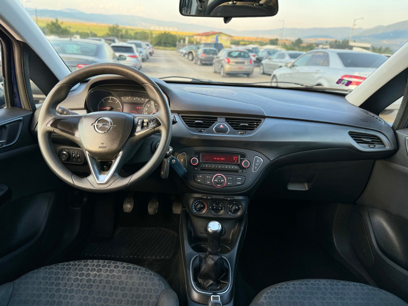 Opel Corsa, снимка 7 - Автомобили и джипове - 46636904