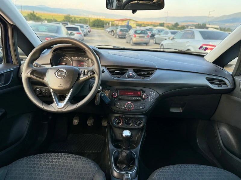 Opel Corsa, снимка 7 - Автомобили и джипове - 46636904