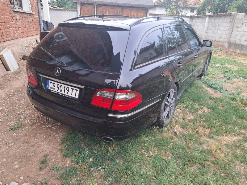 Mercedes-Benz 280 CDI, снимка 8 - Автомобили и джипове - 47038984