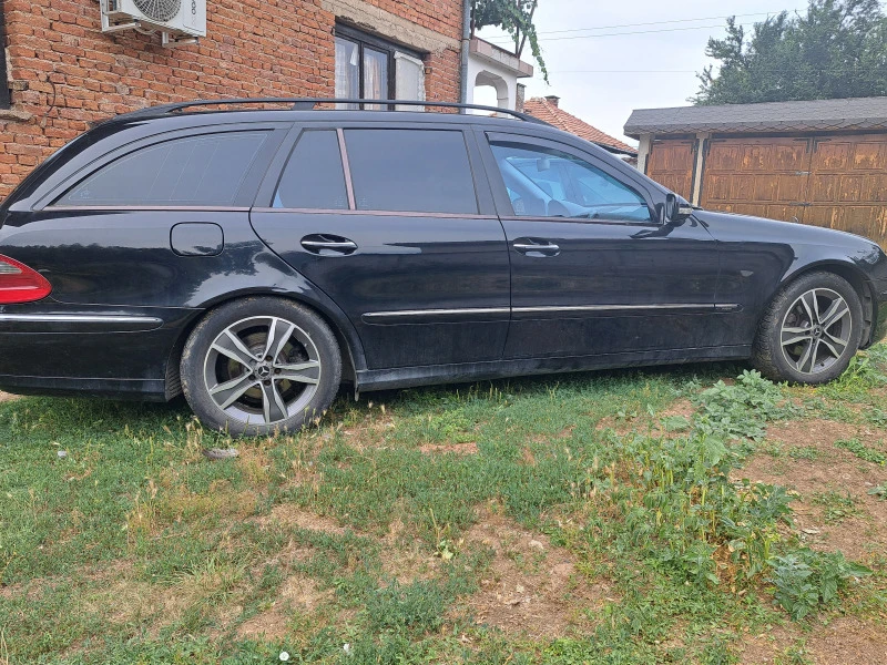 Mercedes-Benz 280 CDI, снимка 7 - Автомобили и джипове - 47038984