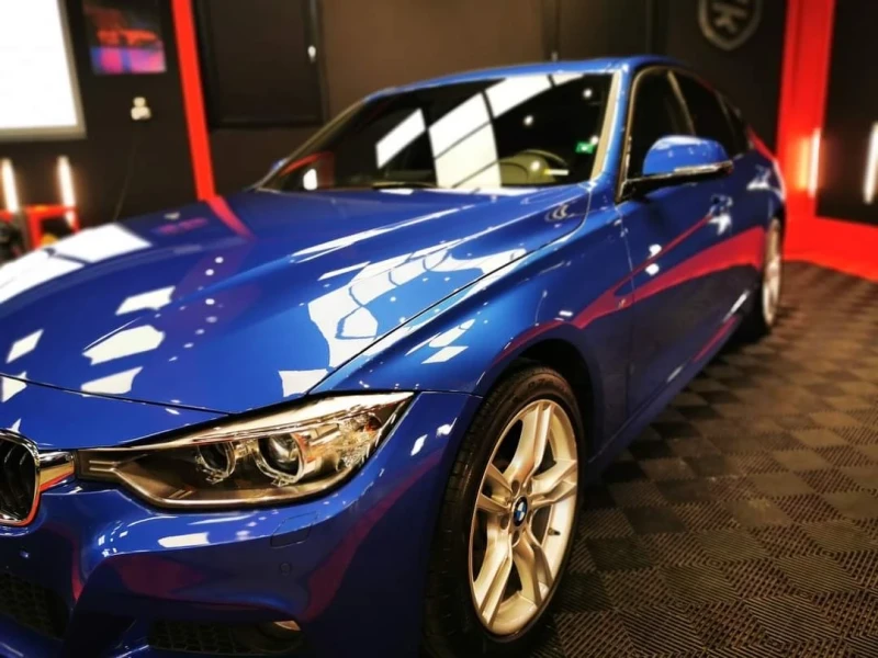 BMW 330 335 xdrive M sport paket, снимка 3 - Автомобили и джипове - 52313868