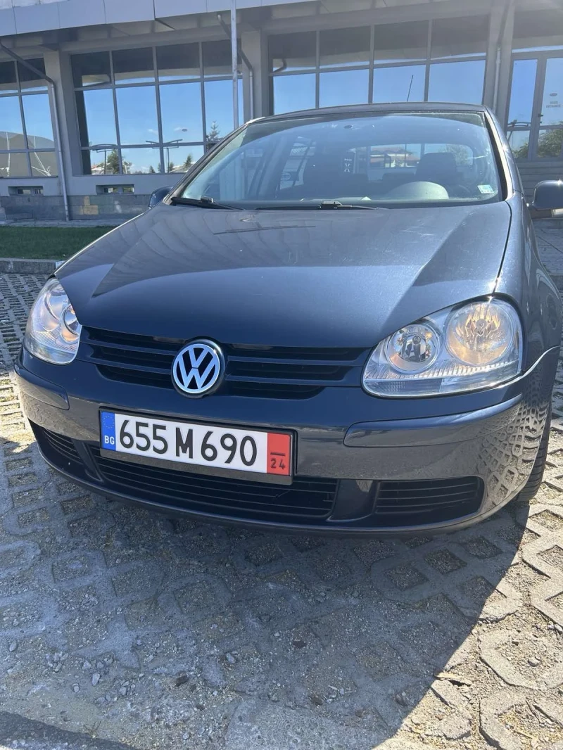 VW Golf 1.6i* 102kc* GOAL* , снимка 6 - Автомобили и джипове - 47330892