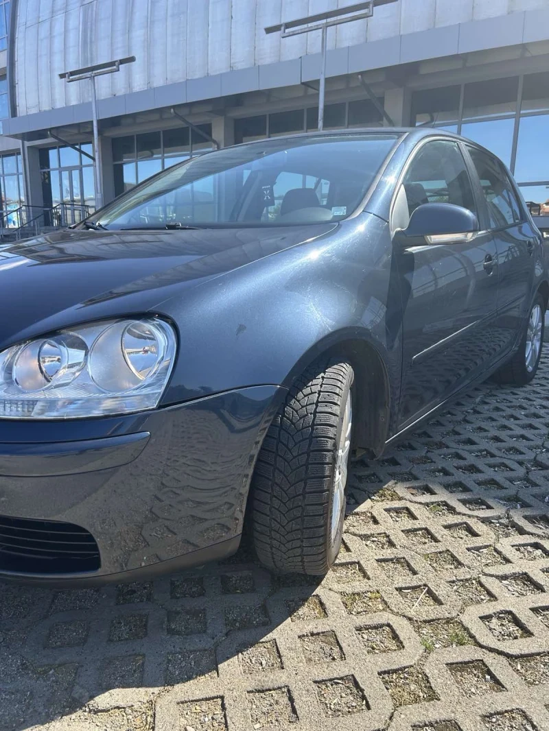 VW Golf 1.6i* 102kc* GOAL* , снимка 7 - Автомобили и джипове - 47330892