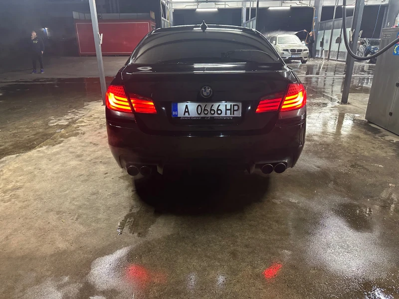 BMW 523 N53B30, снимка 14 - Автомобили и джипове - 47733368