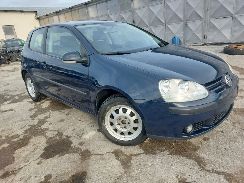 VW Golf 1.4, снимка 4 - Автомобили и джипове - 49203366