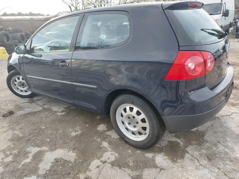 VW Golf 1.4, снимка 6 - Автомобили и джипове - 49203366