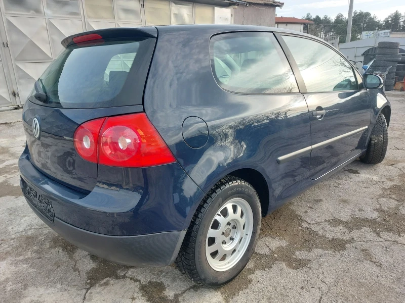 VW Golf 1.4, снимка 5 - Автомобили и джипове - 49203366