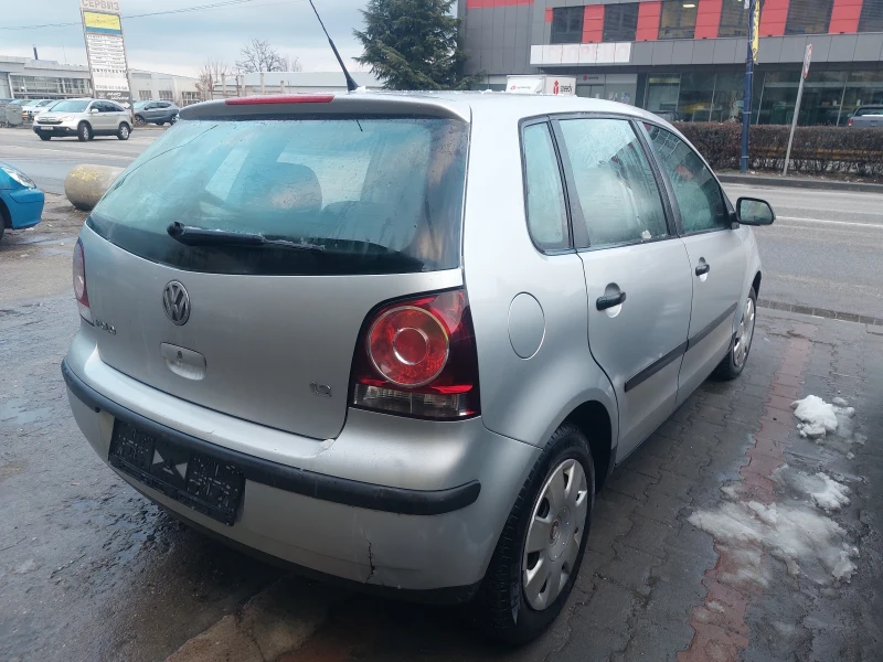 VW Polo 1.2 бензин фейс , снимка 6 - Автомобили и джипове - 49331489