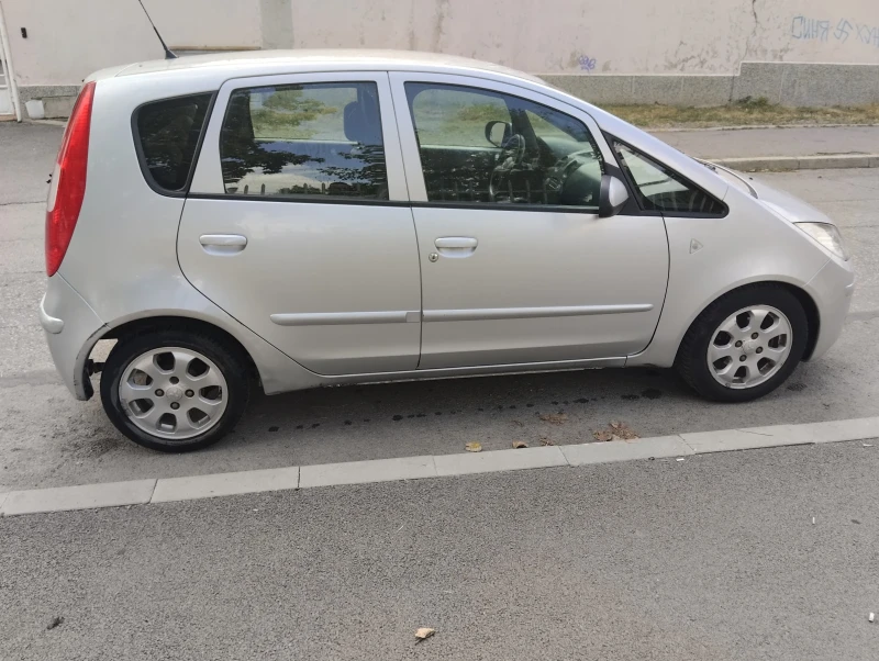 Mitsubishi Colt, снимка 6 - Автомобили и джипове - 49356523